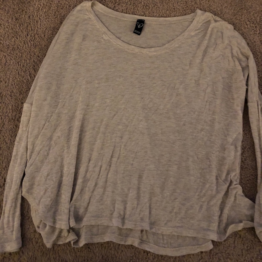 Windsor Longsleeve